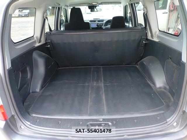 Toyota PROBOX 2021-08 8547595-5