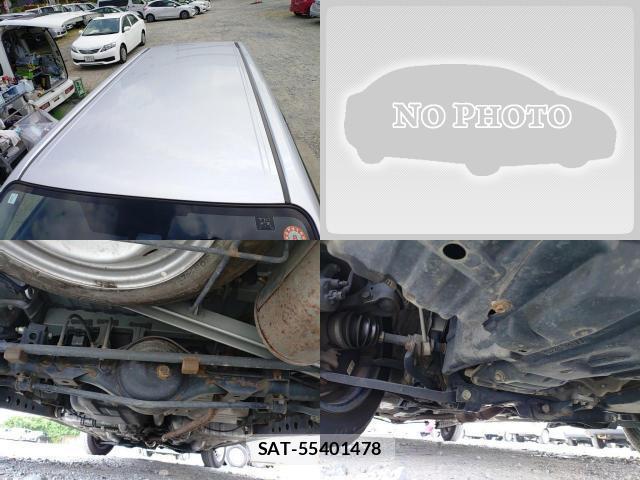 Toyota PROBOX 2021-08 8547595-6