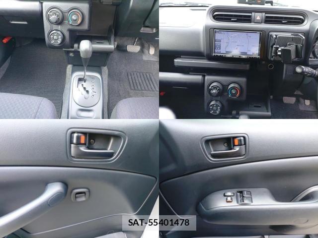 Toyota PROBOX 2021-08 8547595-8