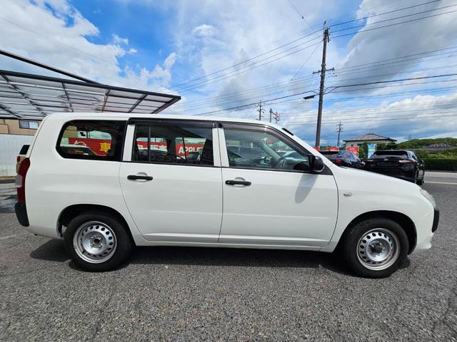 Toyota PROBOX 2017-07 8547736-12