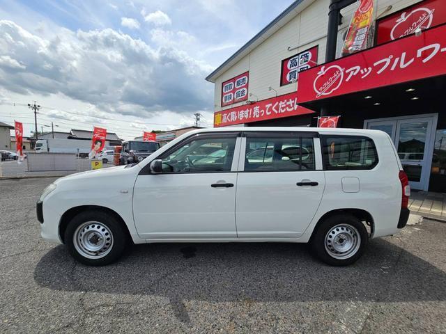 Toyota PROBOX 2017-07 8547736-7