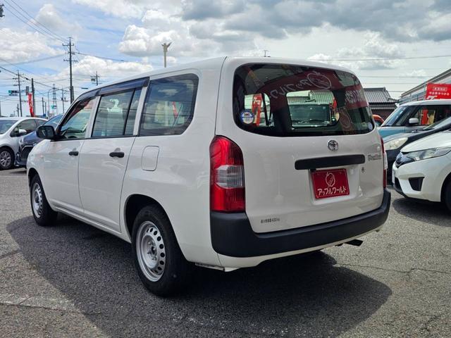 Toyota PROBOX 2017-07 8547736-9