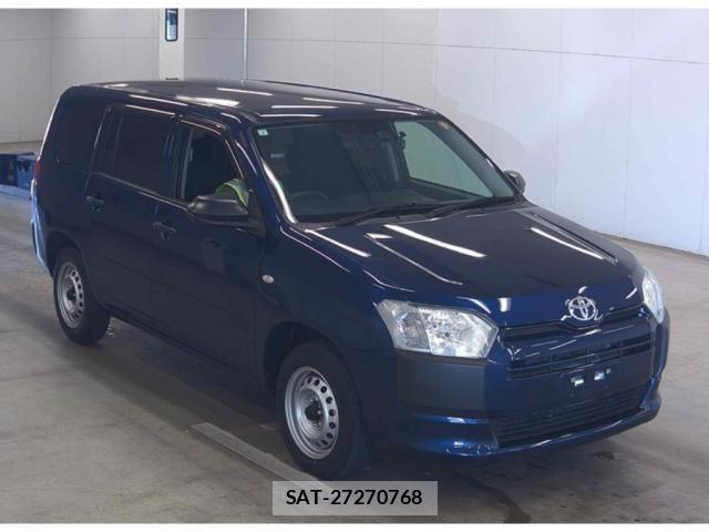 Toyota PROBOX 2023-08 8548203-0