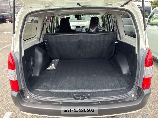 Toyota PROBOX 2023-04 8548413-3