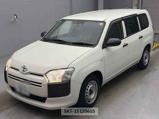 Toyota PROBOX 2023-04 8548413-5