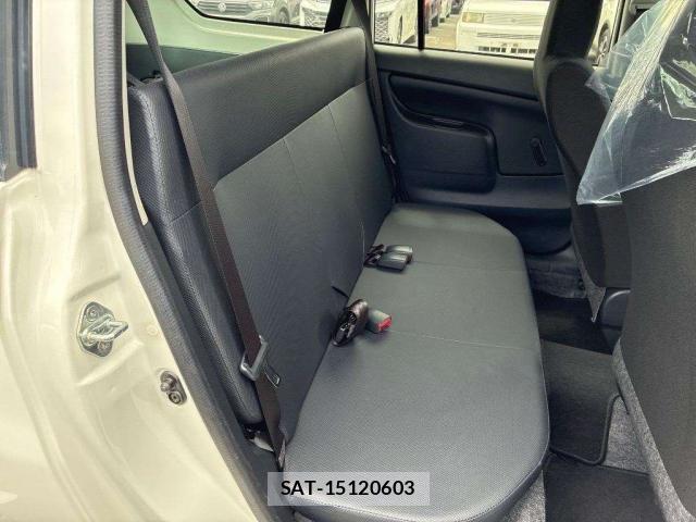 Toyota PROBOX 2023-04 8548413-7