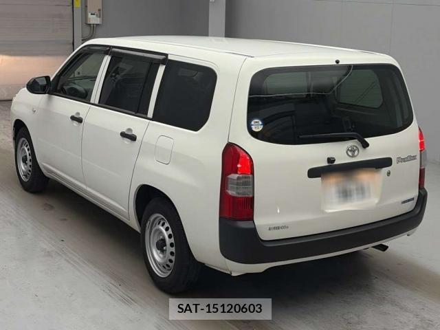 Toyota PROBOX 2023-04 8548413-9