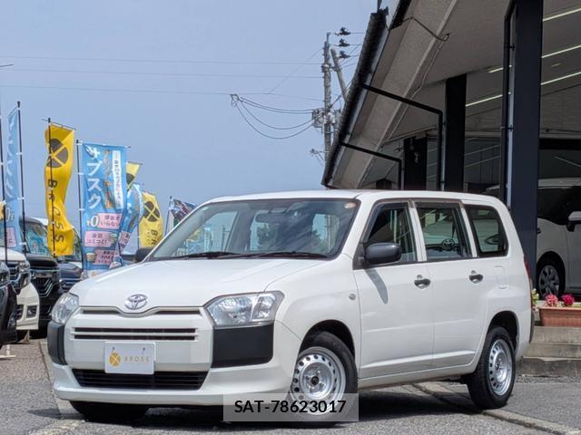 Toyota PROBOX 2017-07 8549149-0