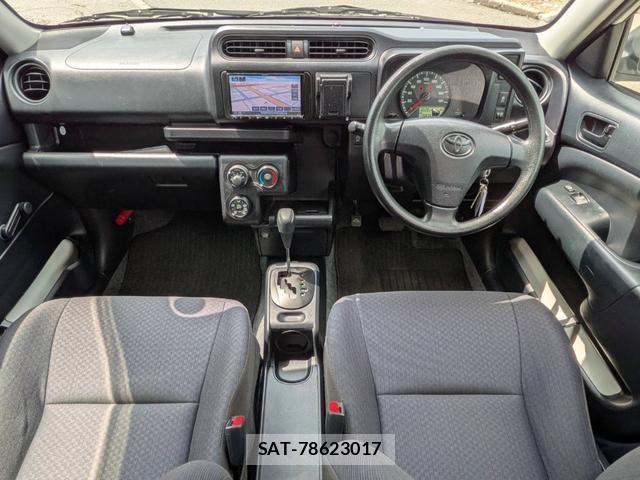 Toyota PROBOX 2017-07 8549149-1