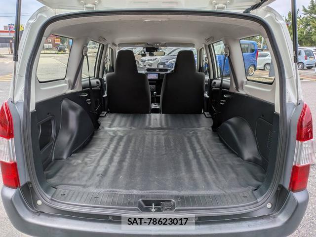 Toyota PROBOX 2017-07 8549149-2