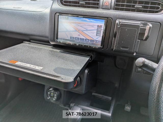 Toyota PROBOX 2017-07 8549149-3