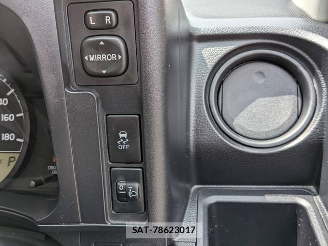 Toyota PROBOX 2017-07 8549149-4