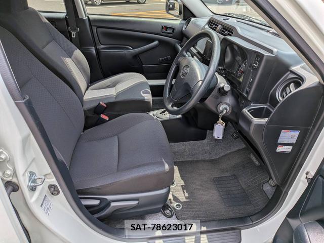 Toyota PROBOX 2017-07 8549149-5