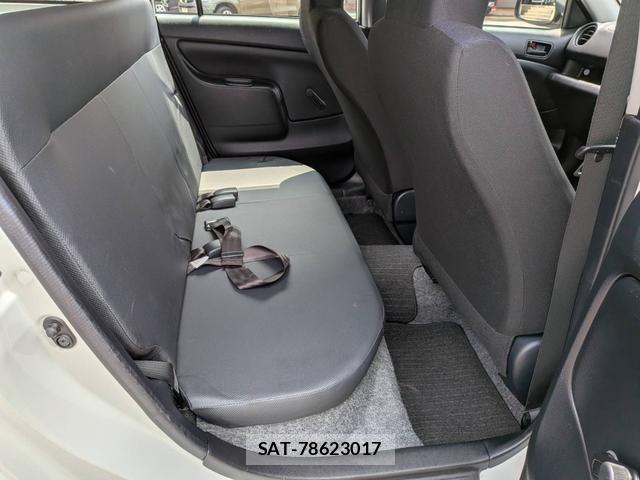 Toyota PROBOX 2017-07 8549149-6
