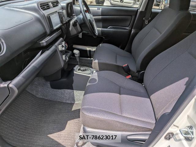 Toyota PROBOX 2017-07 8549149-8