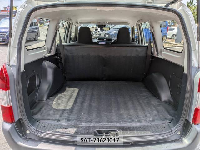 Toyota PROBOX 2017-07 8549149-9