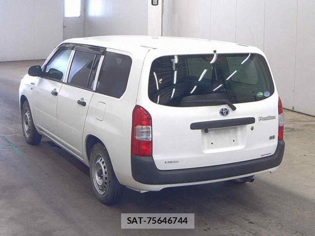 Toyota PROBOX 2019-07 8550858-1