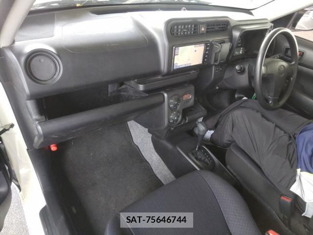 Toyota PROBOX 2019-07 8550858-2