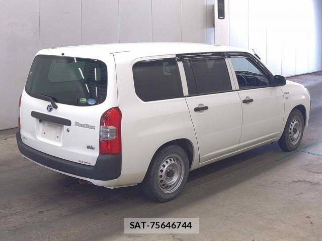 Toyota PROBOX 2019-07 8550858-3