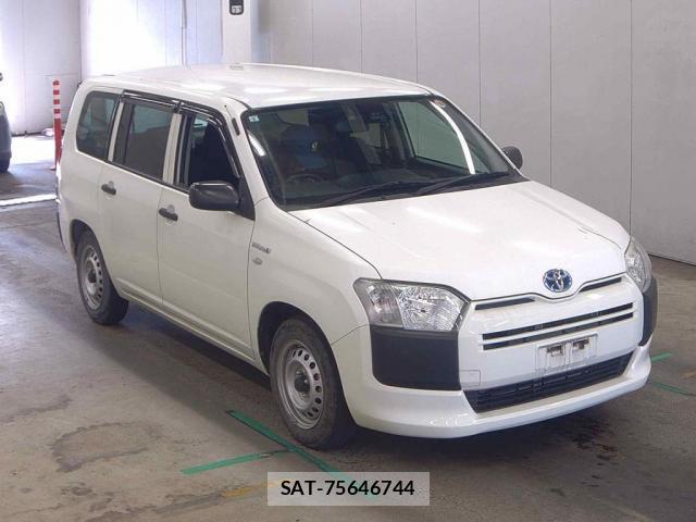Toyota PROBOX 2019-07 8550858-4