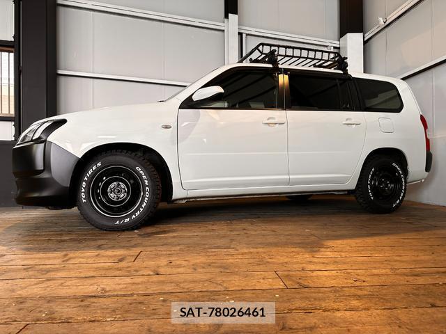 Toyota PROBOX 2020-08 8550941-14