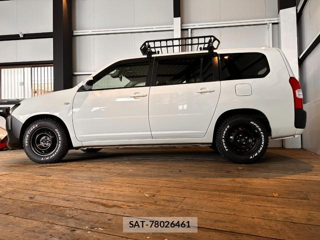 Toyota PROBOX 2020-08 8550941-16