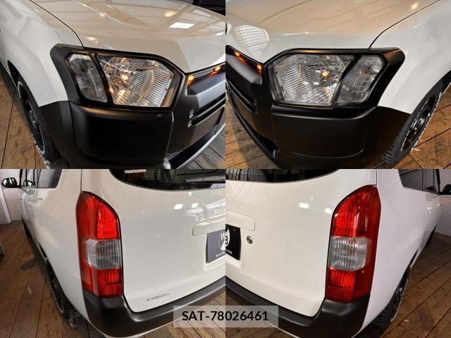Toyota PROBOX 2020-08 8550941-7