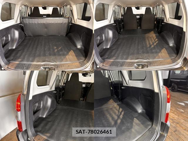 Toyota PROBOX 2020-08 8550941-9