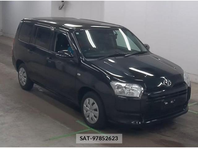 Toyota PROBOX 2024-06 8551571-0
