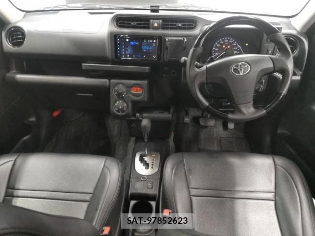 Toyota PROBOX 2024-06 8551571-2