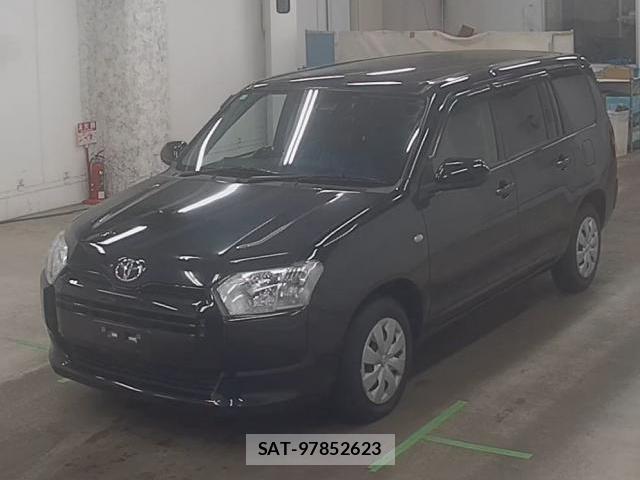 Toyota PROBOX 2024-06 8551571-3