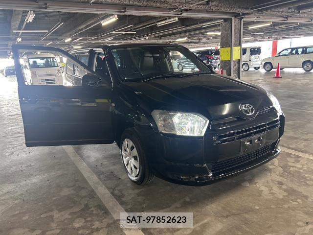 Toyota PROBOX 2024-06 8551571-6