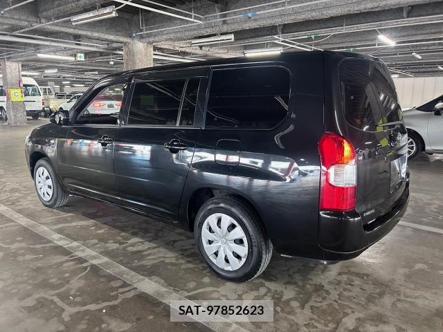 Toyota PROBOX 2024-06 8551571-8