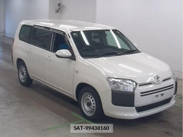 Toyota PROBOX 2021-07 8551580-0