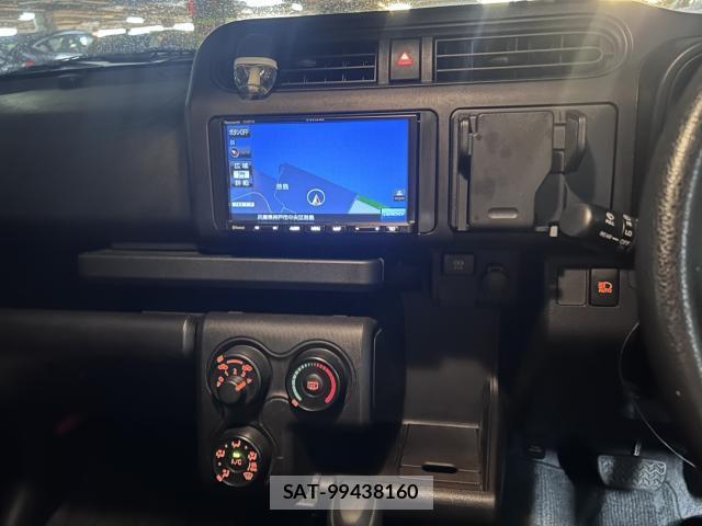 Toyota PROBOX 2021-07 8551580-11