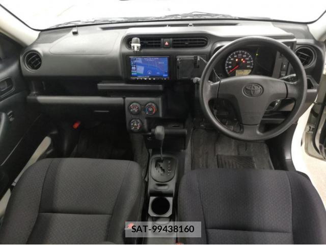 Toyota PROBOX 2021-07 8551580-2