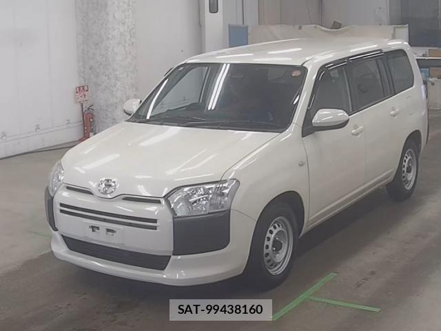 Toyota PROBOX 2021-07 8551580-3