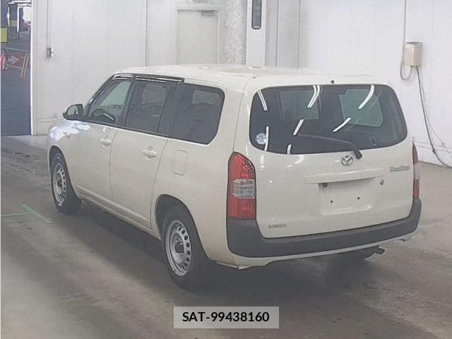 Toyota PROBOX 2021-07 8551580-4