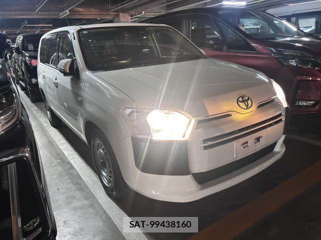 Toyota PROBOX 2021-07 8551580-6
