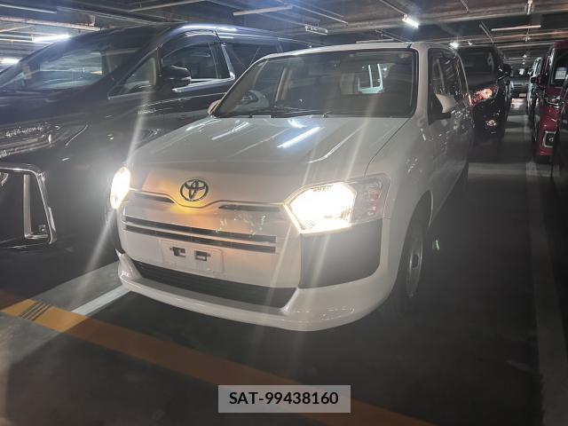 Toyota PROBOX 2021-07 8551580-7