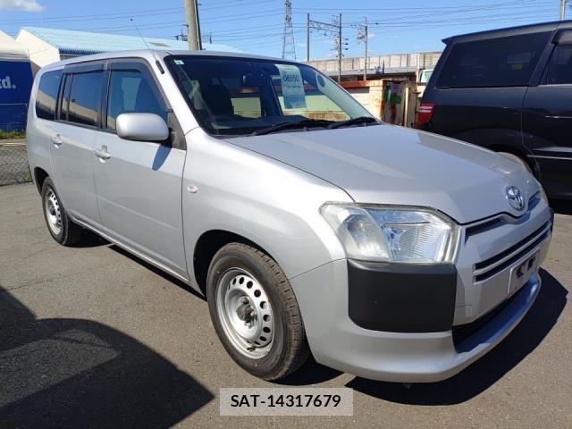 Toyota PROBOX 2018-08 8552185-1