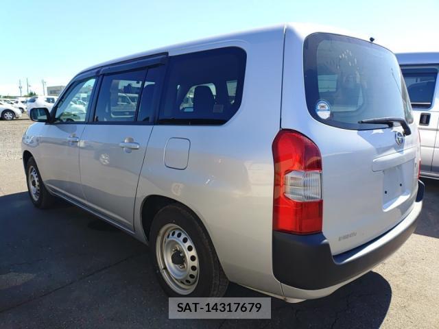 Toyota PROBOX 2018-08 8552185-4