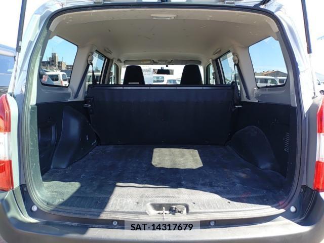 Toyota PROBOX 2018-08 8552185-5
