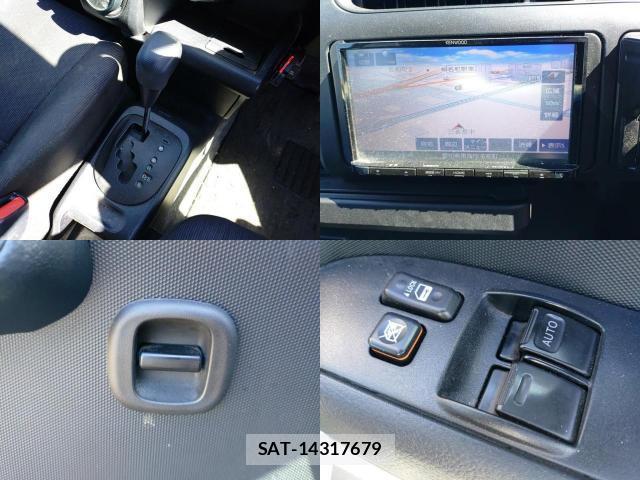 Toyota PROBOX 2018-08 8552185-8