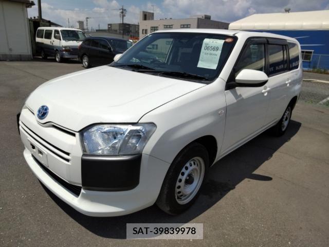 Toyota PROBOX 2021-08 8552193-0