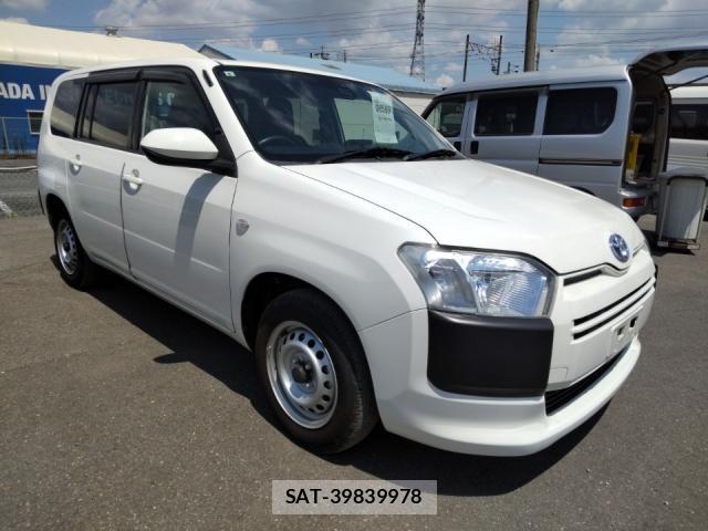 Toyota PROBOX 2021-08 8552193-1