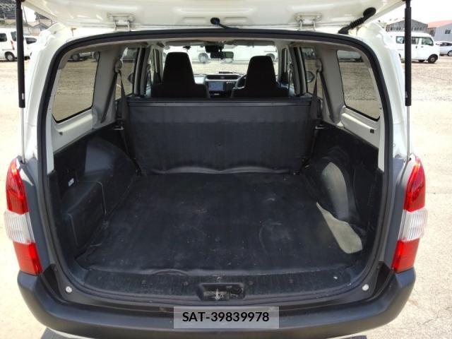Toyota PROBOX 2021-08 8552193-5