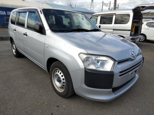 Toyota PROBOX 2015-08 8552206-1