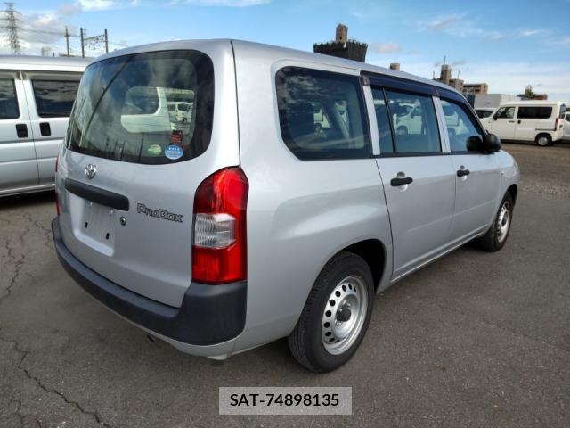 Toyota PROBOX 2015-08 8552206-2