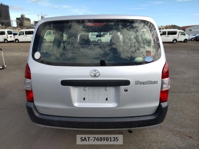 Toyota PROBOX 2015-08 8552206-3